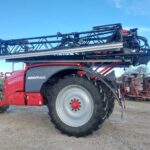 Horsch Leeb 4 LT - 28m