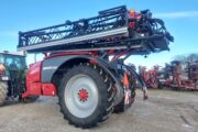 Horsch Leeb 4 LT - 28m