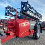 Horsch Leeb 4 LT - 28m