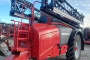 Horsch Leeb 4 LT - 28m