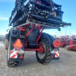 Horsch Leeb 4 LT - 28m