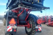 Horsch Leeb 4 LT - 28m