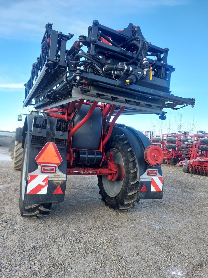 Horsch Leeb 4 LT - 28m