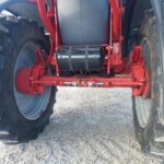 Horsch Leeb 4 LT - 28m
