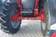 Horsch Leeb 4 LT - 28m
