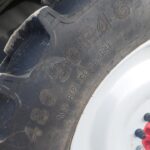 Horsch Leeb 4 LT - 28m