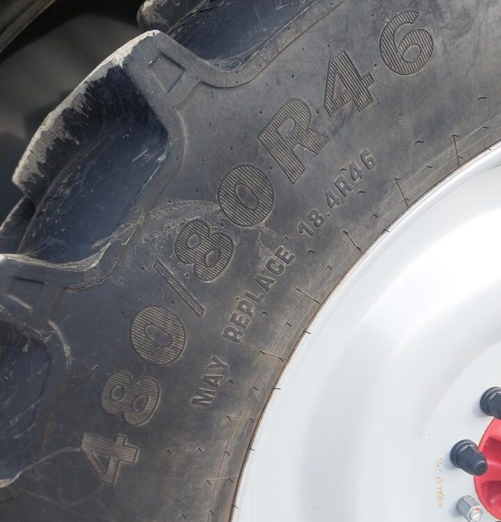 Horsch Leeb 4 LT - 28m