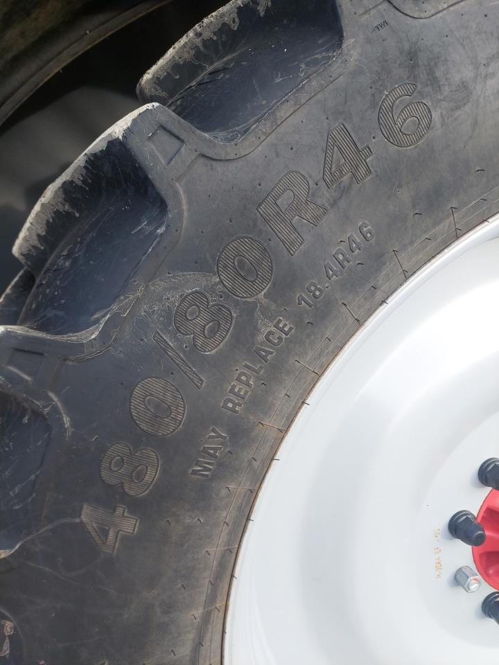 Horsch Leeb 4 LT - 28m