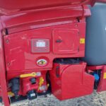 Horsch Leeb 4 LT - 28m