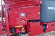 Horsch Leeb 4 LT - 28m