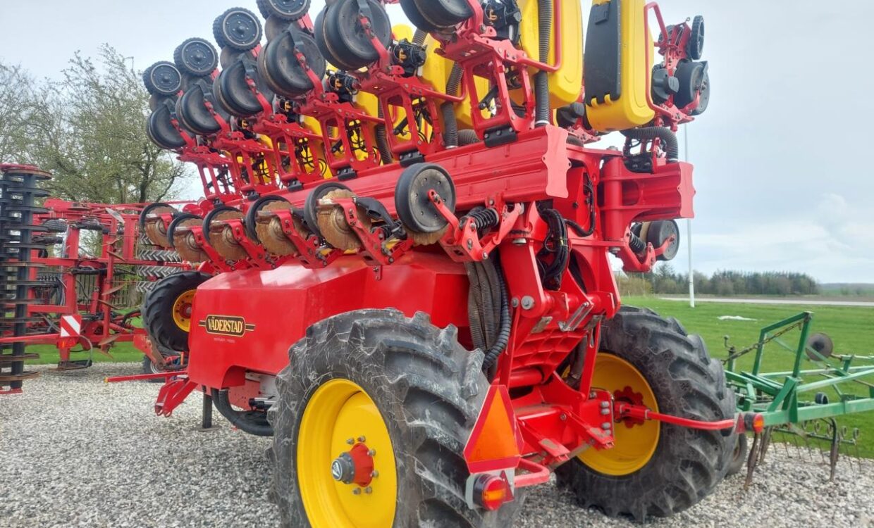 Väderstad Tempo L 12