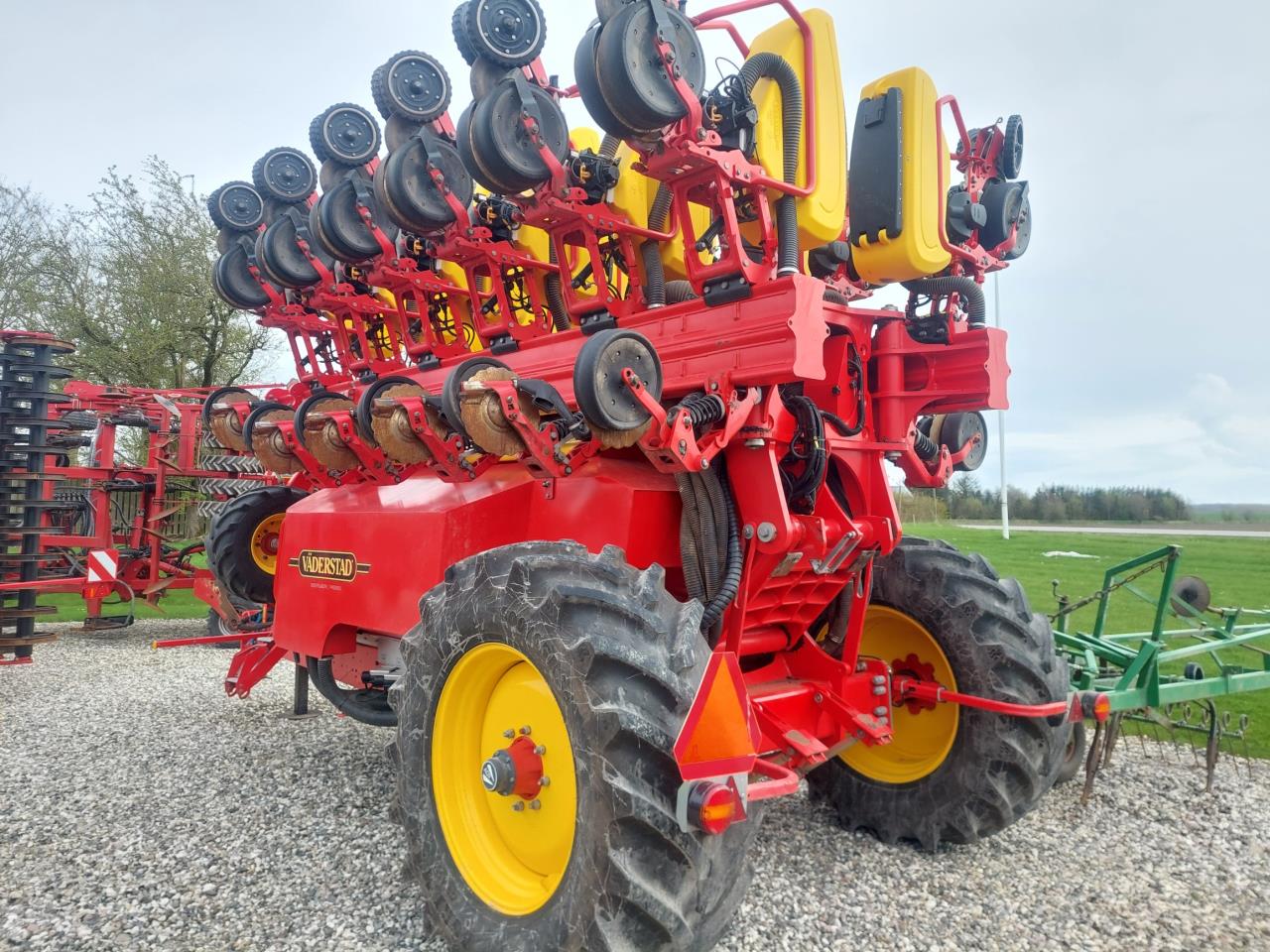 Väderstad Tempo L 12