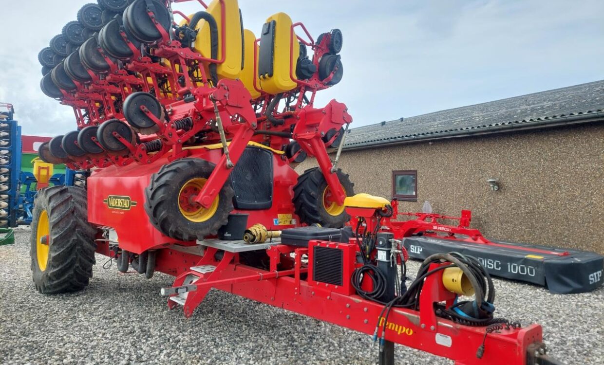 Väderstad Tempo L 12