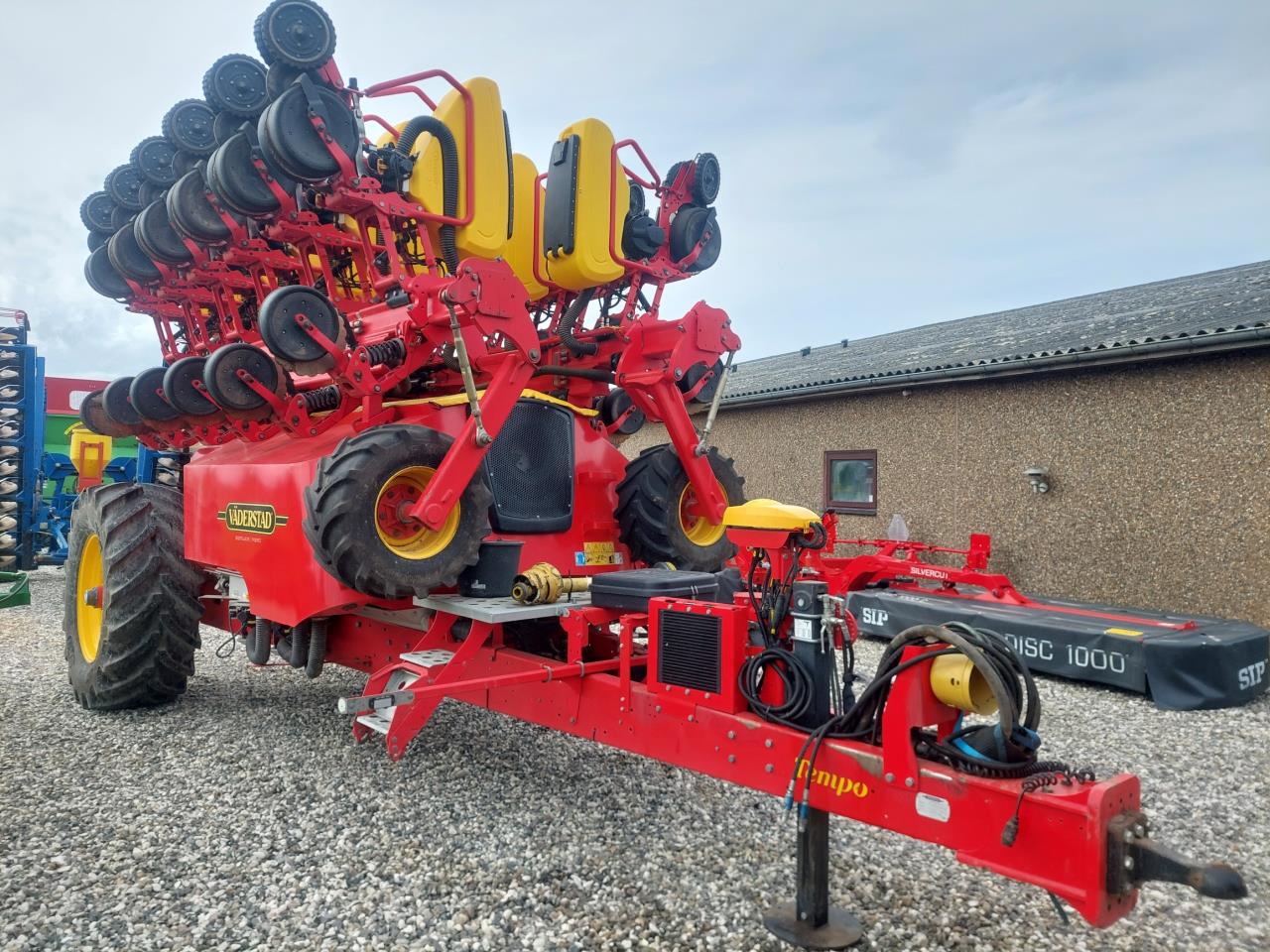 Väderstad Tempo L 12