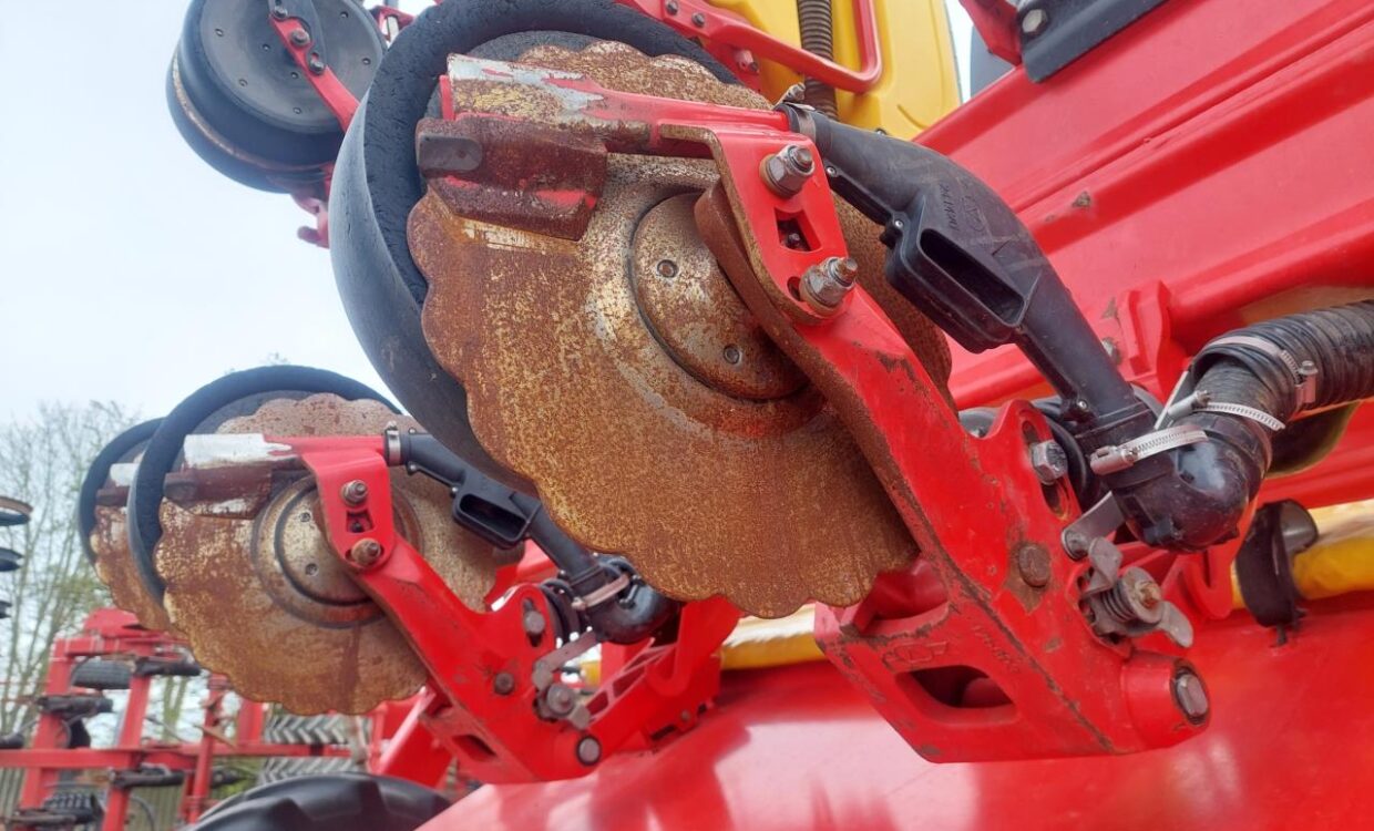 Väderstad Tempo L 12