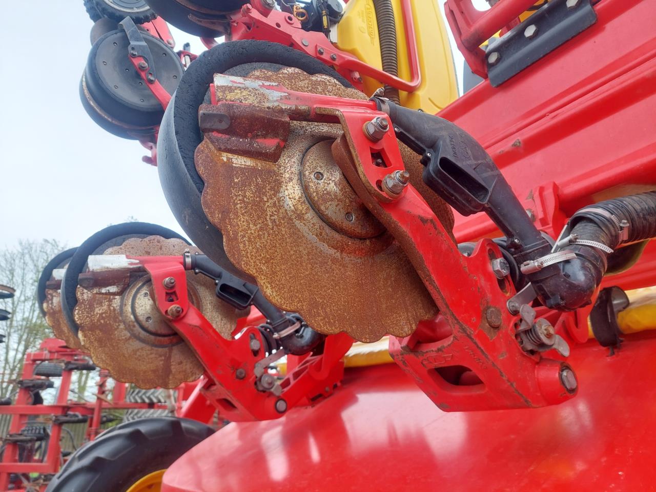 Väderstad Tempo L 12