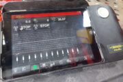 Väderstad Tempo L 12