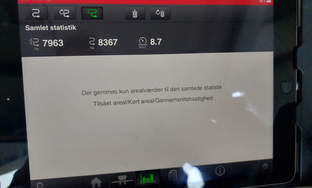 Väderstad Tempo L 12