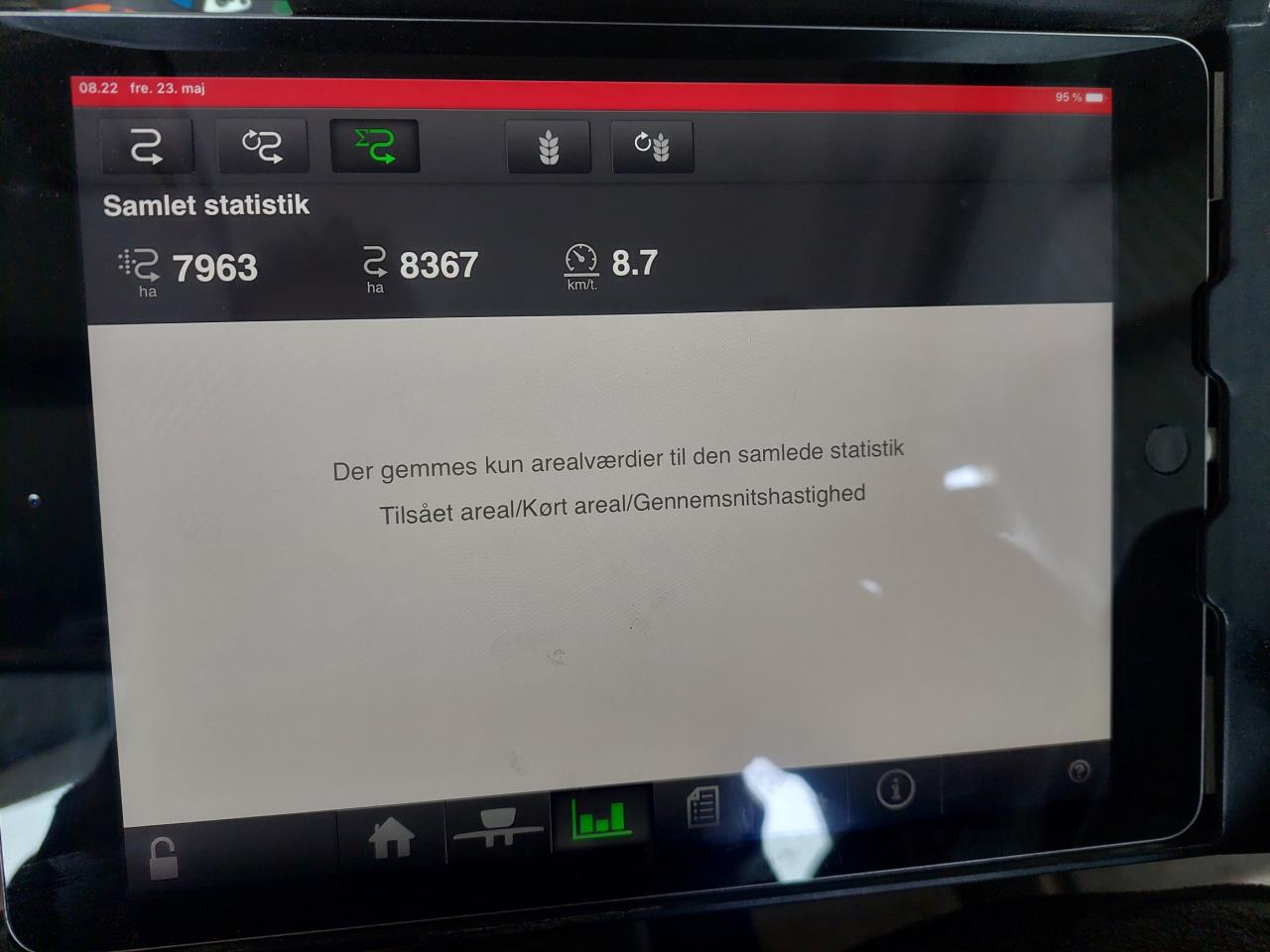 Väderstad Tempo L 12