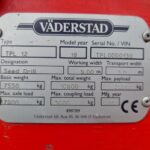 Väderstad Tempo L 12
