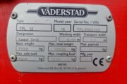 Väderstad Tempo L 12
