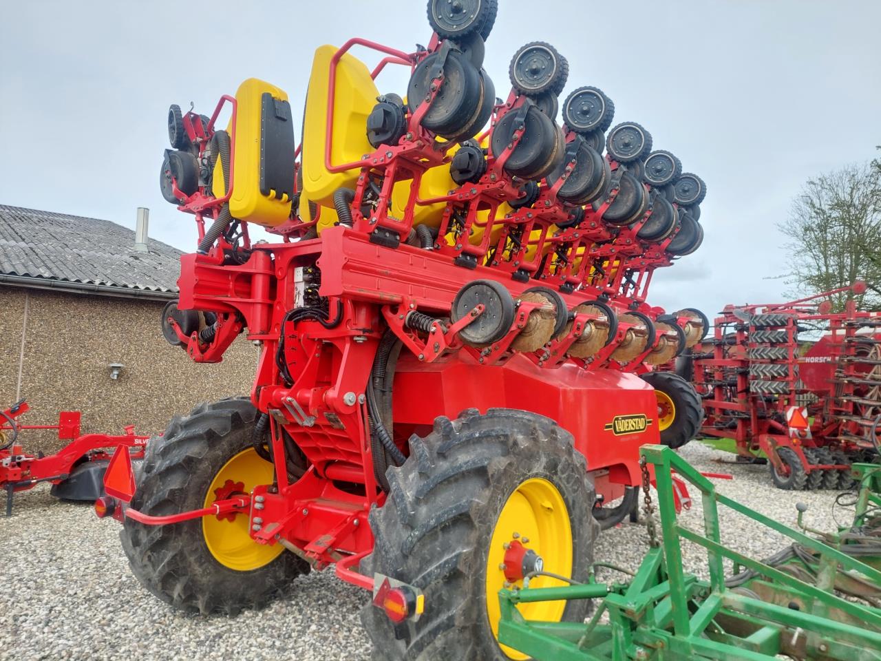 Väderstad Tempo L 12