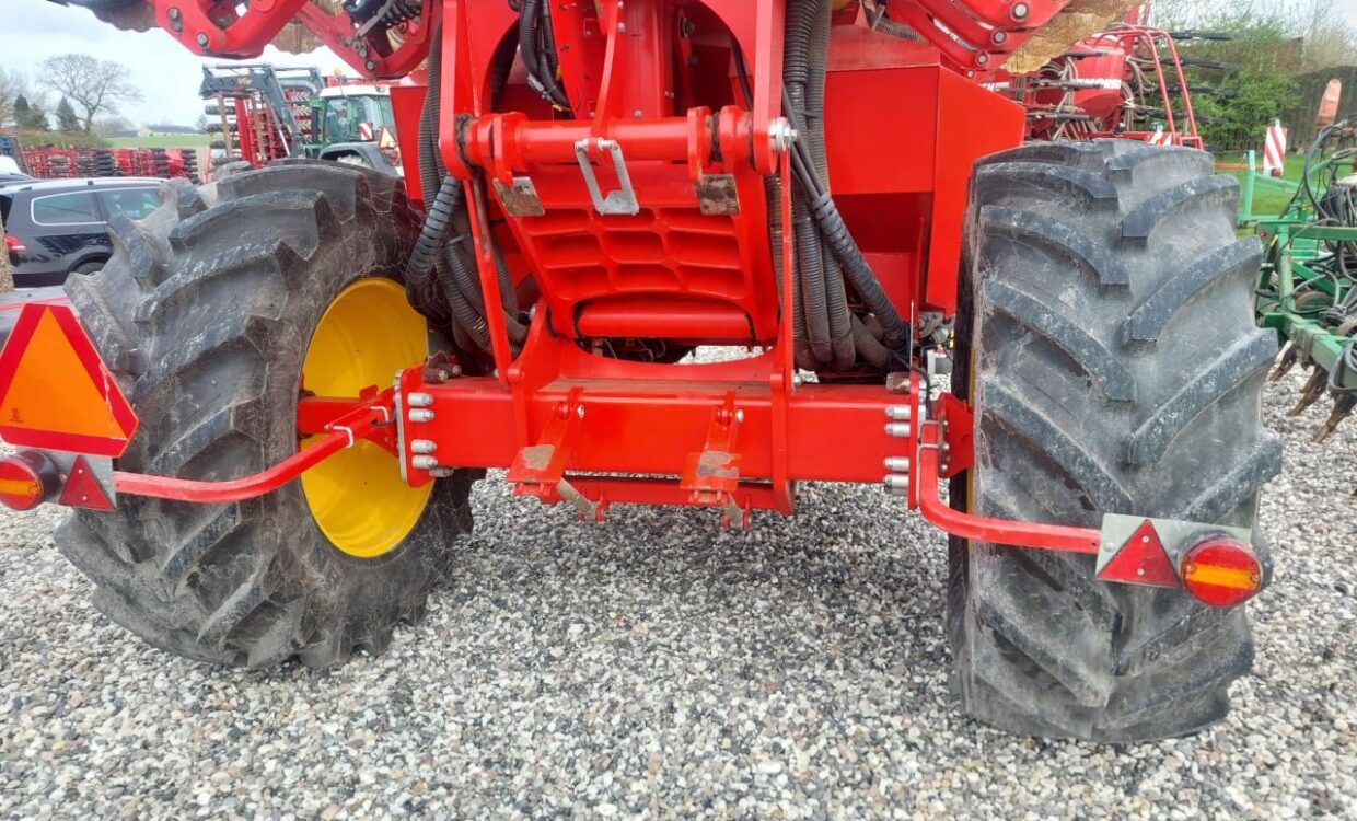 Väderstad Tempo L 12
