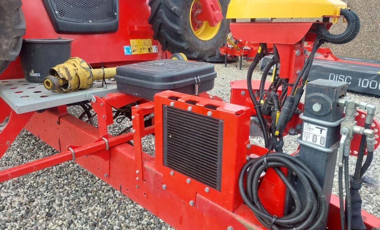 Väderstad Tempo L 12