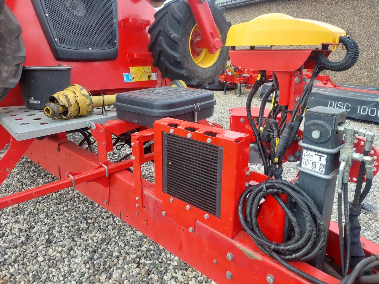 Väderstad Tempo L 12