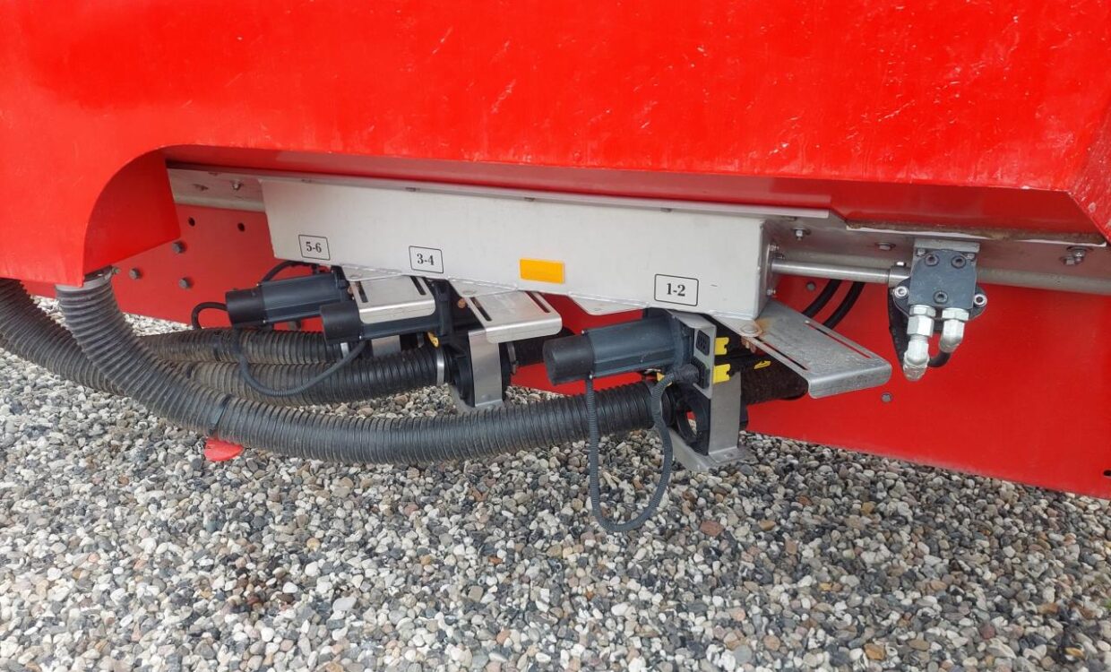Väderstad Tempo L 12