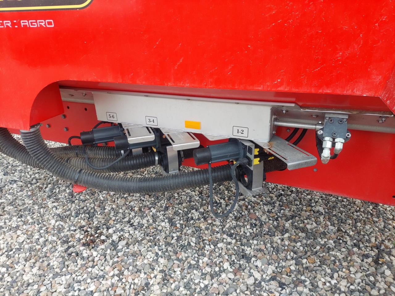 Väderstad Tempo L 12