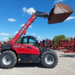 Case IH Farmlift 742