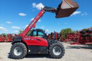 Case IH Farmlift 742