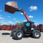 Case IH Farmlift 742