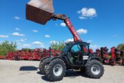 Case IH Farmlift 742