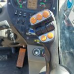 Case IH Farmlift 742