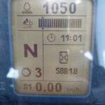 Case IH Farmlift 742