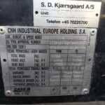 Case IH Farmlift 742