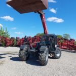 Case IH Farmlift 742