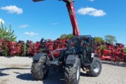 Case IH Farmlift 742