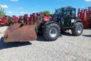 Case IH Farmlift 742