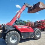 Case IH Farmlift 742