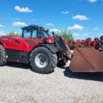 Case IH Farmlift 742