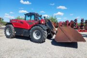 Case IH Farmlift 742