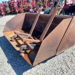 Case IH Farmlift 742