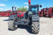 Case IH Farmlift 742