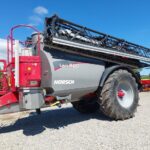 Horsch Leeb 8 GS -36m
