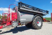 Horsch Leeb 8 GS -36m