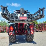 Horsch Leeb 8 GS -36m