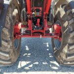 Horsch Leeb 8 GS -36m